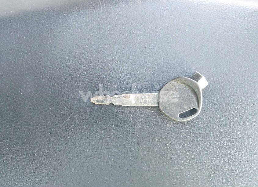 Photo 11 of 2023 Italic Matrix N/A (VIN HZ2TBCNE4P1000232)