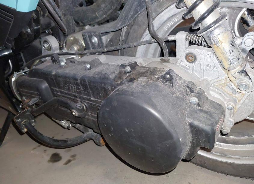 Photo 10 of 2023 Zhilong Eagle (VIN HZ2TBCNGXP1050148)