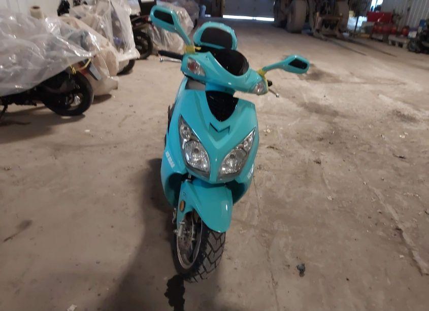 Photo 12 of 2023 Zhilong Eagle (VIN HZ2TBCNGXP1050148)