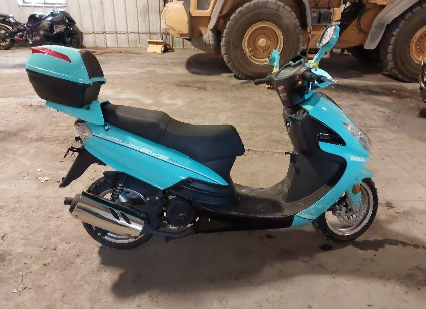 Photo 13 of 2023 Zhilong Eagle (VIN HZ2TBCNGXP1050148)