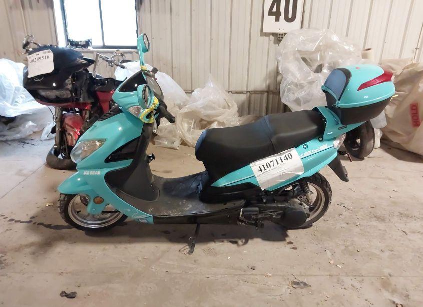 Photo 14 of 2023 Zhilong Eagle (VIN HZ2TBCNGXP1050148)