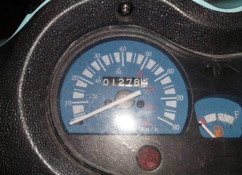 Photo 15 of 2023 Zhilong Eagle (VIN HZ2TBCNGXP1050148)