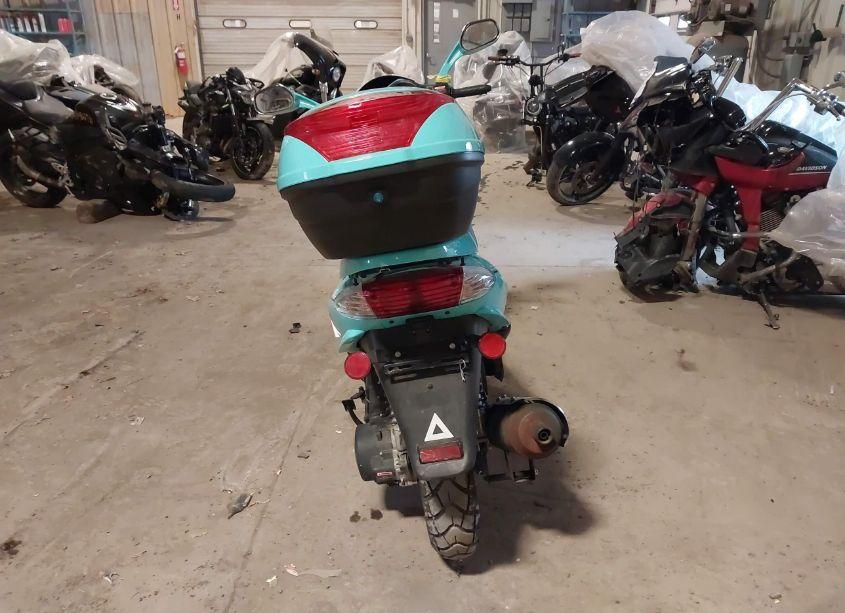 Photo 16 of 2023 Zhilong Eagle (VIN HZ2TBCNGXP1050148)