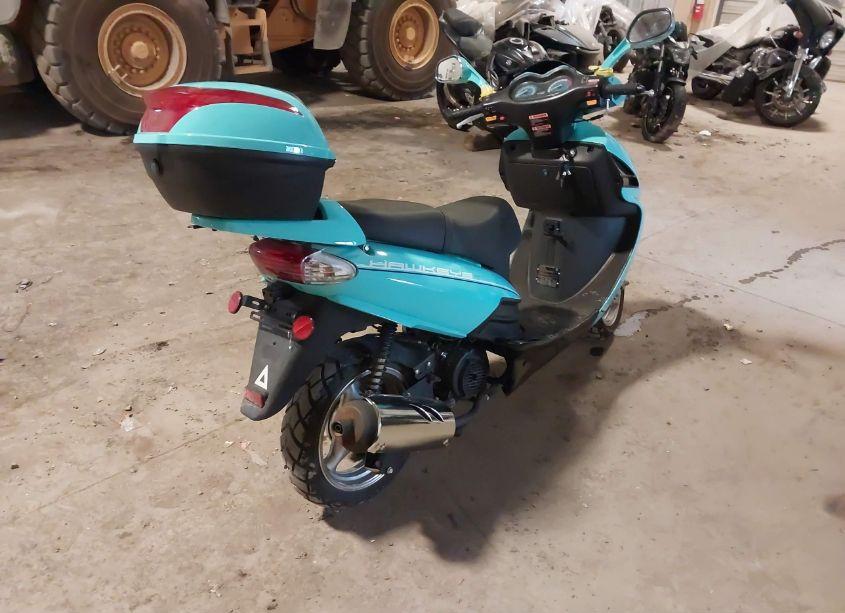 Photo 4 of 2023 Zhilong Eagle (VIN HZ2TBCNGXP1050148)