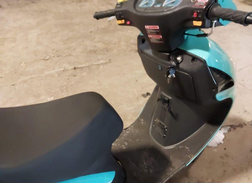 Photo 5 of 2023 Zhilong Eagle (VIN HZ2TBCNGXP1050148)