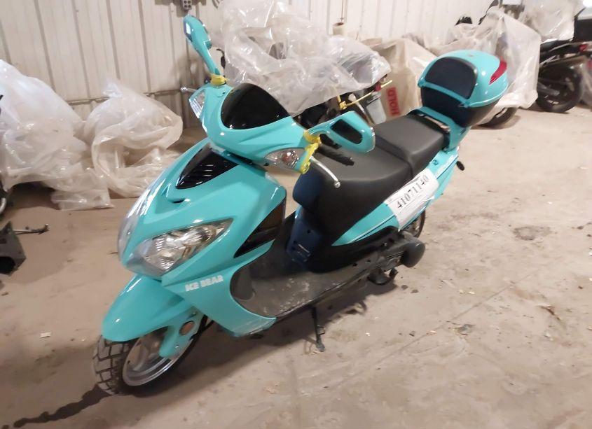 Photo 6 of 2023 Zhilong Eagle (VIN HZ2TBCNGXP1050148)