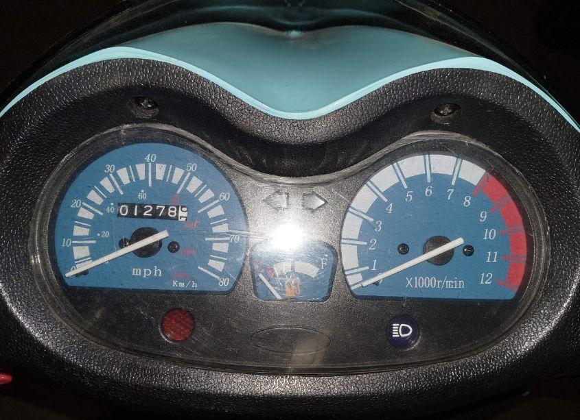 Photo 7 of 2023 Zhilong Eagle (VIN HZ2TBCNGXP1050148)