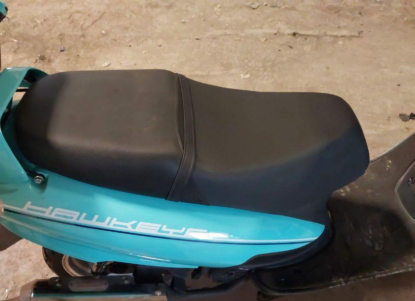 Photo 8 of 2023 Zhilong Eagle (VIN HZ2TBCNGXP1050148)