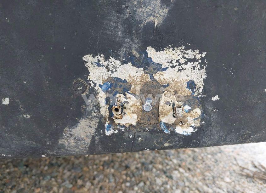 Photo 9 of 1988 Horizon American (VIN HZMZ1142D888)