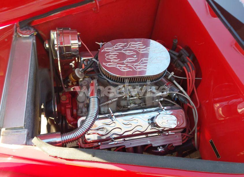 Photo 10 of 1937 Ford Roadster (VIN IA039574)