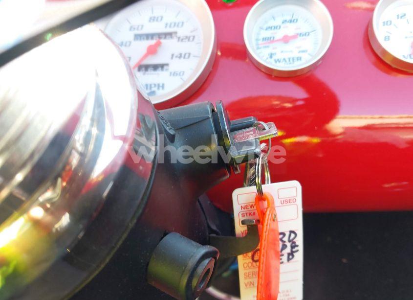 Photo 11 of 1937 Ford Roadster (VIN IA039574)