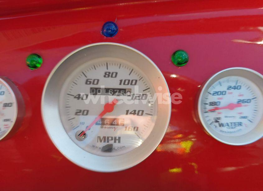 Photo 16 of 1937 Ford Roadster (VIN IA039574)