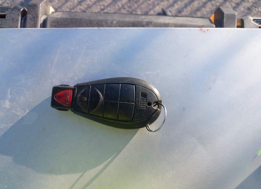 Photo 11 of 2012 Jeep Grand CHEROKEE (VIN IC4RJFCT6CC237513)