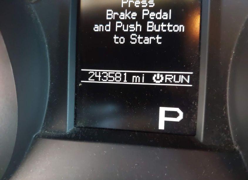 Photo 15 of 2012 Jeep Grand CHEROKEE (VIN IC4RJFCT6CC237513)