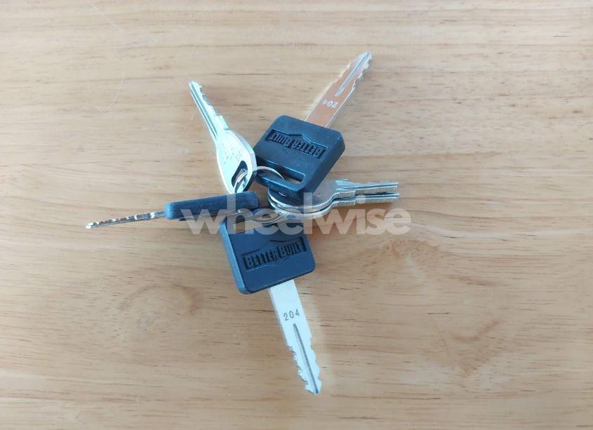 Photo 11 of 2003 Jayco J FLIGHT HTMH TRAVEL TRAILER (VIN IDTL069460AA)