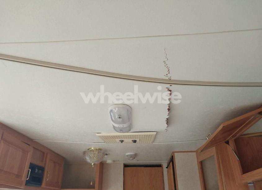 Photo 6 of 2003 Jayco J FLIGHT HTMH TRAVEL TRAILER (VIN IDTL069460AA)