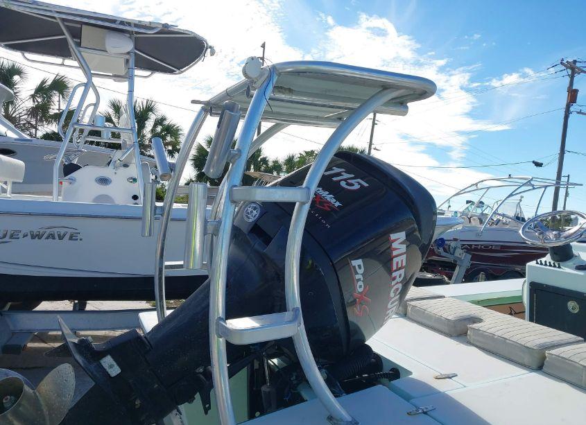 Photo 10 of 2012 East Cape OTHER (VIN IEC00004C212)