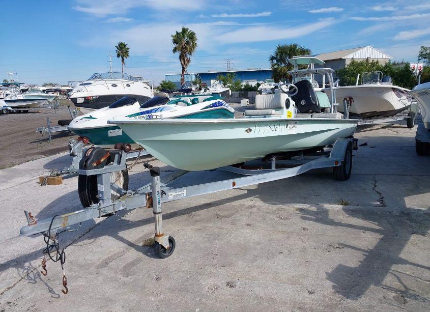 Photo 2 of 2012 East Cape OTHER (VIN IEC00004C212)