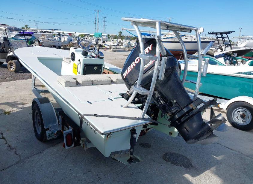 Photo 3 of 2012 East Cape OTHER (VIN IEC00004C212)