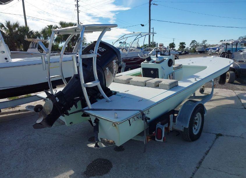 Photo 4 of 2012 East Cape OTHER (VIN IEC00004C212)