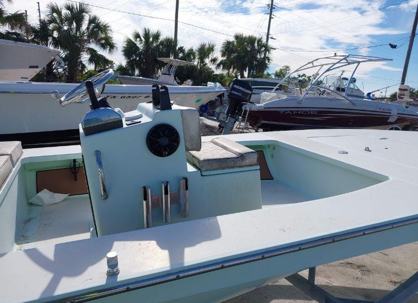 Photo 5 of 2012 East Cape OTHER (VIN IEC00004C212)