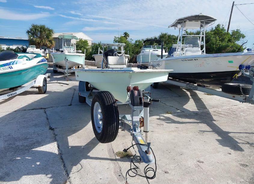 Photo 6 of 2012 East Cape OTHER (VIN IEC00004C212)