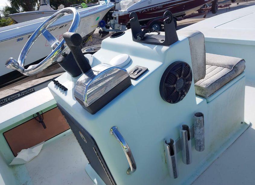 Photo 7 of 2012 East Cape OTHER (VIN IEC00004C212)