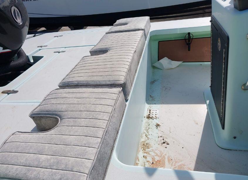 Photo 8 of 2012 East Cape OTHER (VIN IEC00004C212)