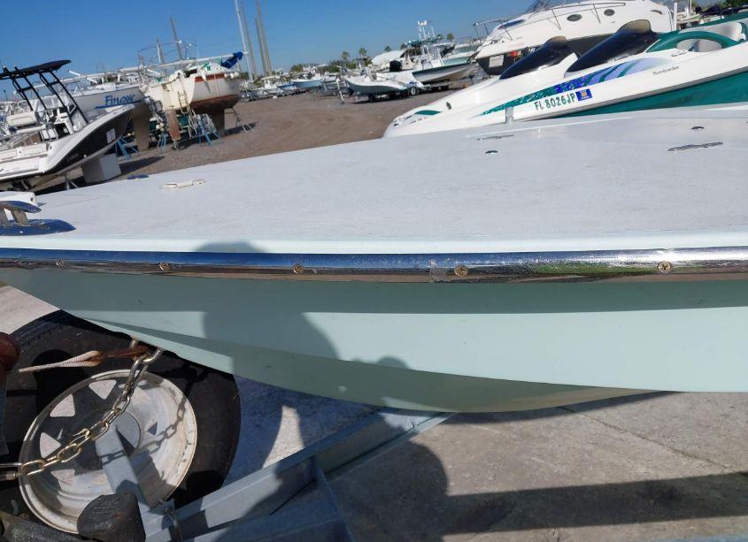 Photo 9 of 2012 East Cape OTHER (VIN IEC00004C212)