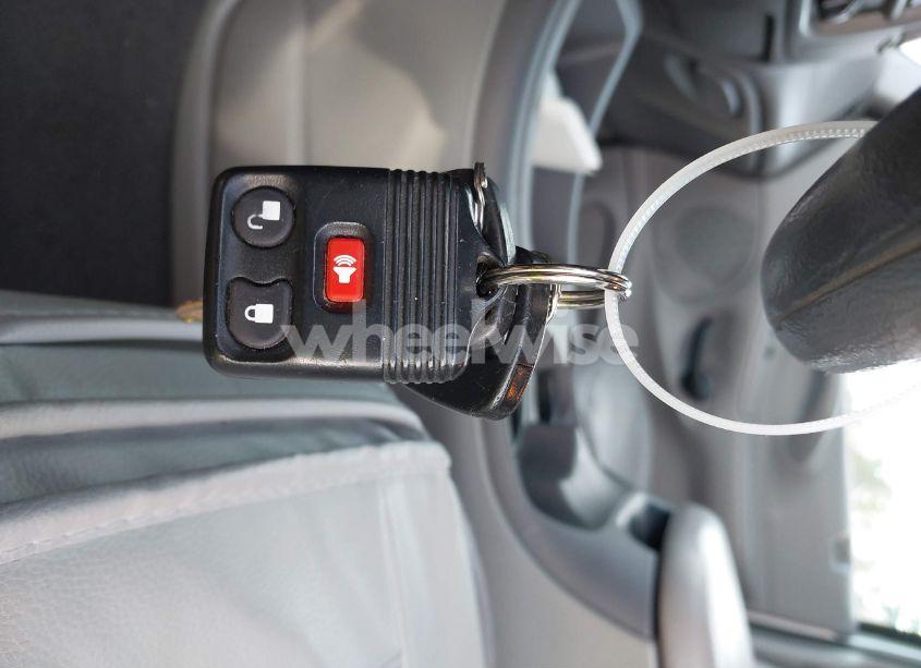 Photo 11 of 2002 Ford Expedition (VIN IFMPU16L32LA44551)