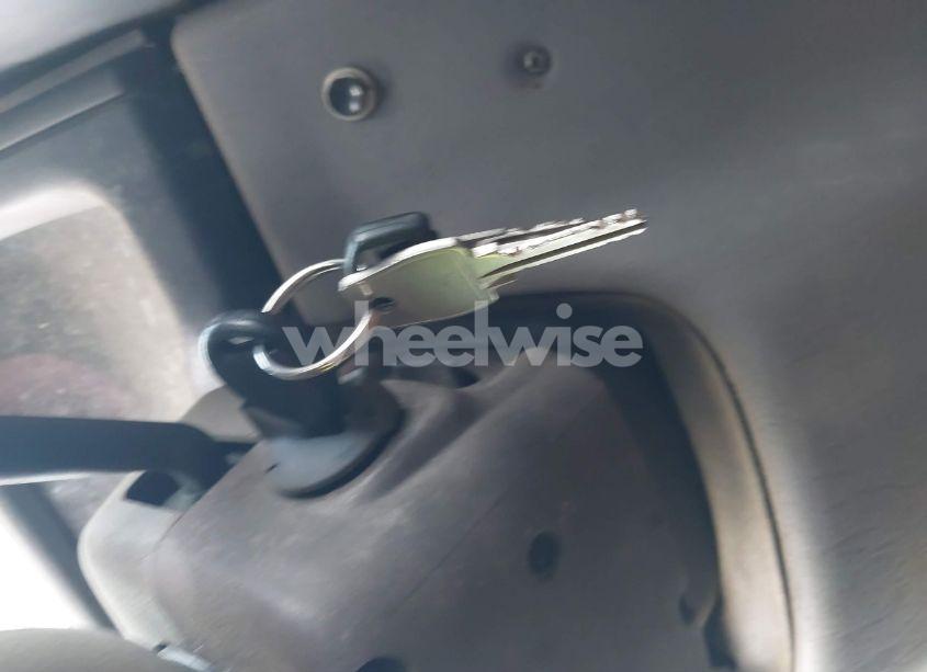 Photo 11 of 1997 Jeep Wrangler SPORT (VIN IJ4FY19S7VP440254)