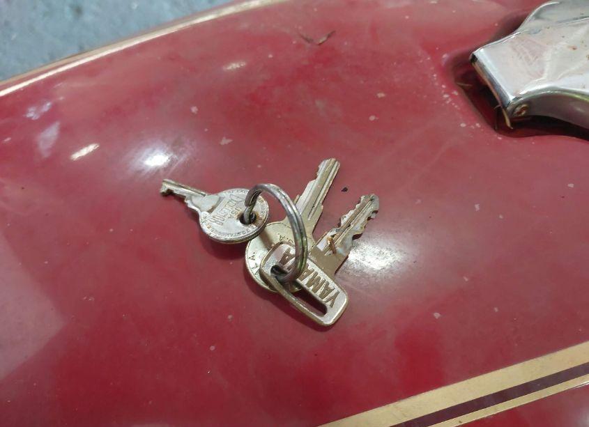 Photo 11 of 1978 Yamaha Xv750 (VIN IJ7223758)