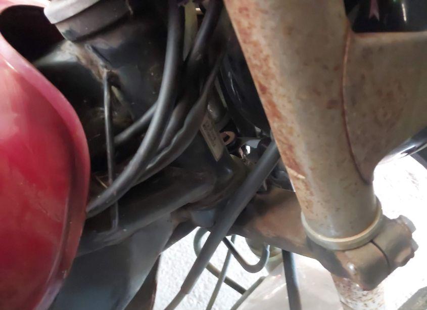 Photo 9 of 1978 Yamaha Xv750 (VIN IJ7223758)