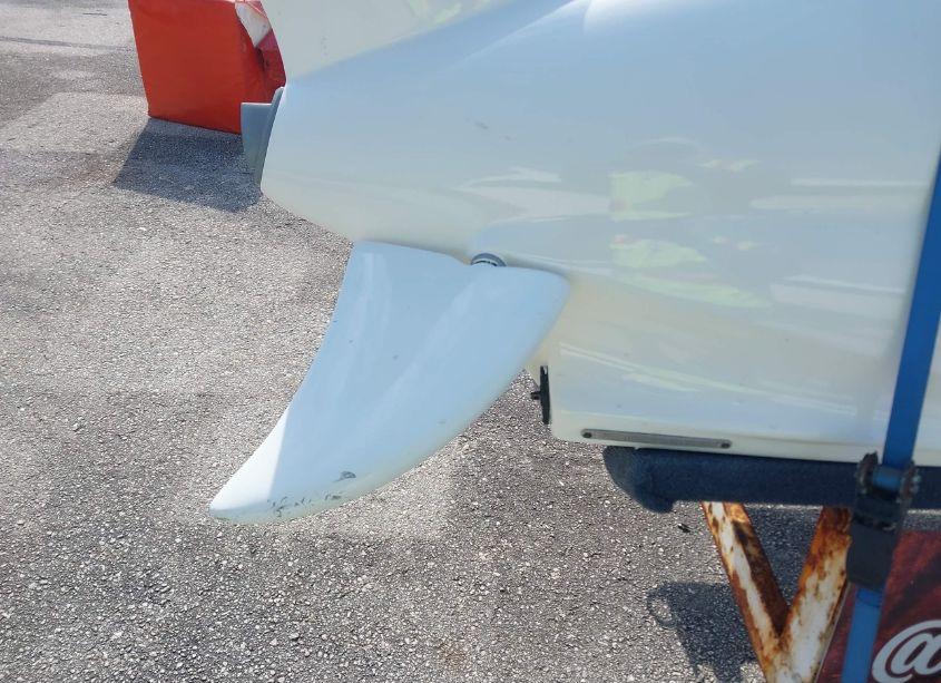 Photo 13 of 2014 Custom Kdn SEA BREACHER (VIN INPSB068I414)