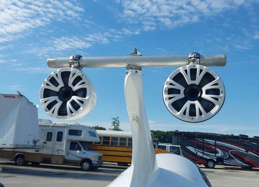 Photo 14 of 2014 Custom Kdn SEA BREACHER (VIN INPSB068I414)