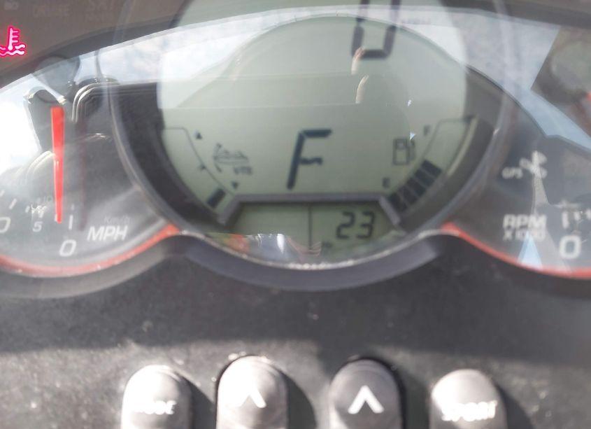 Photo 7 of 2014 Custom Kdn SEA BREACHER (VIN INPSB068I414)