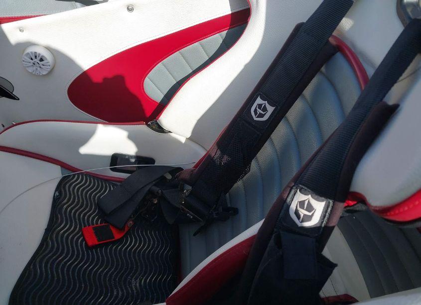 Photo 8 of 2014 Custom Kdn SEA BREACHER (VIN INPSB068I414)