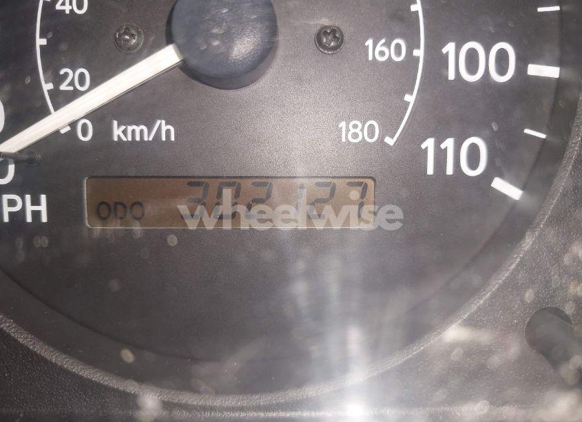 Photo 15 of 1998 Toyota Corolla (VIN INXBR18E9WZ101667)