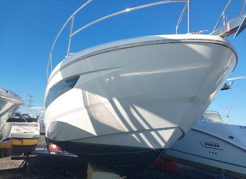 2019 Jeanneau Leader 33 (VIN IRIVK072K819) main photo