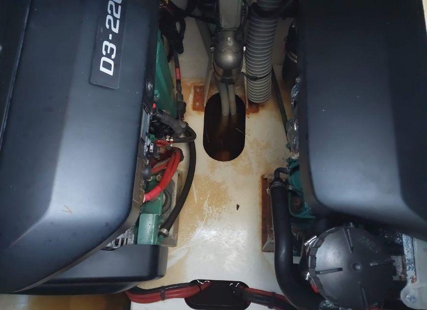 Photo 10 of 2019 Jeanneau Leader 33 (VIN IRIVK072K819)