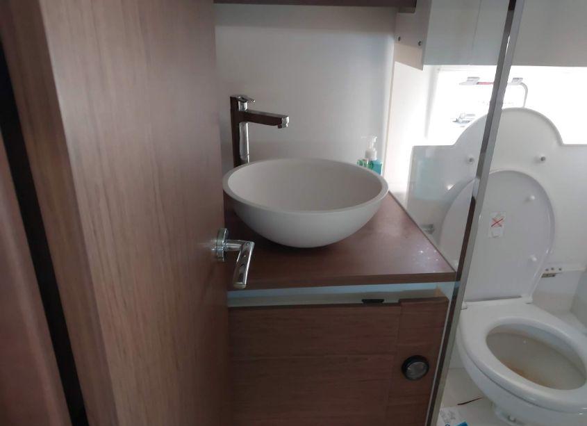 Photo 16 of 2019 Jeanneau Leader 33 (VIN IRIVK072K819)