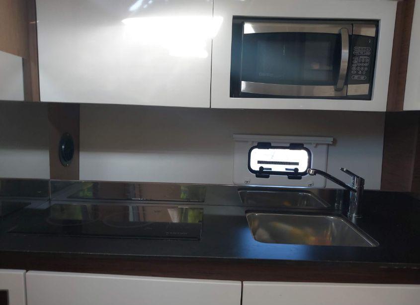 Photo 17 of 2019 Jeanneau Leader 33 (VIN IRIVK072K819)