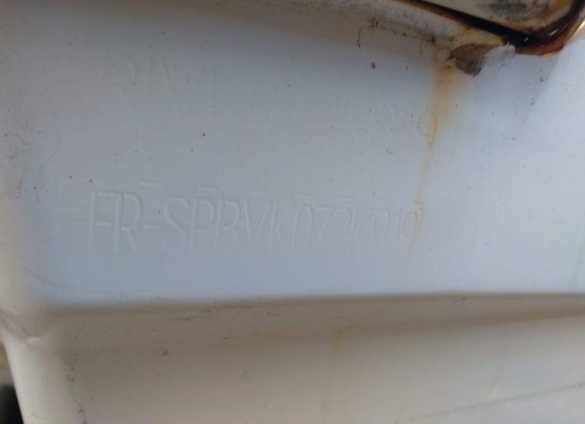 Photo 9 of 2019 Jeanneau Leader 33 (VIN IRIVK072K819)