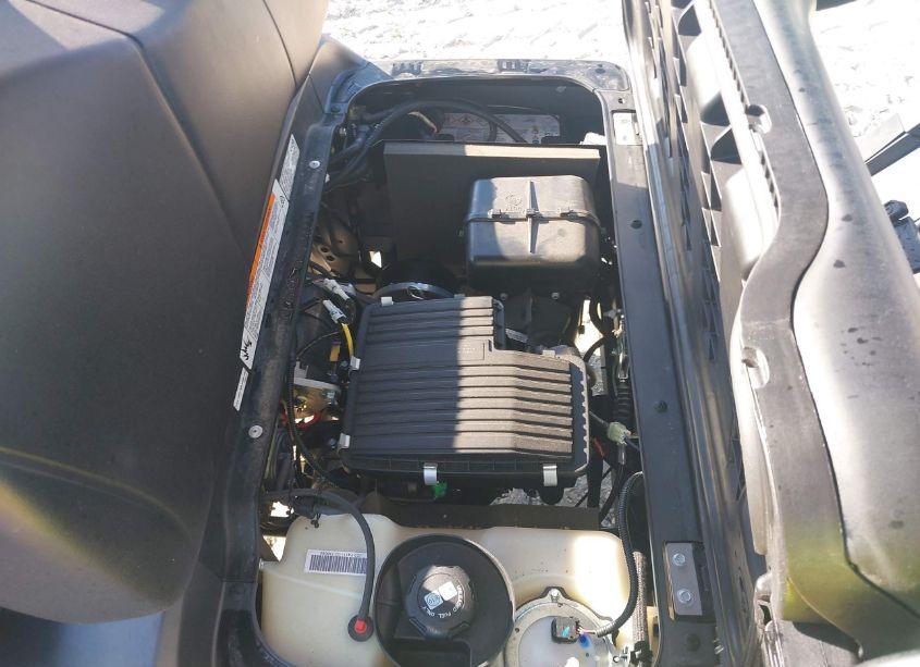 Photo 8 of 2022 Yamaha Golf CART (VIN J0D512453)