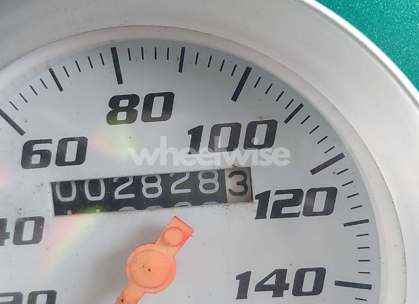 Photo 15 of 1977 Jeep Cj (VIN J7F95EA082002)