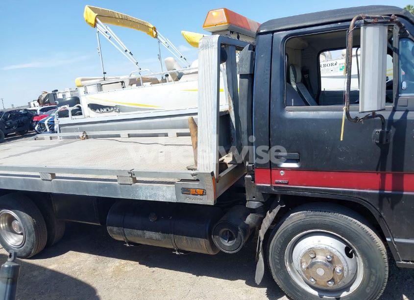 Photo 12 of 1988 Chevrolet Tilt MASTER W4S042 (VIN J8BB4B1H3J7005657)