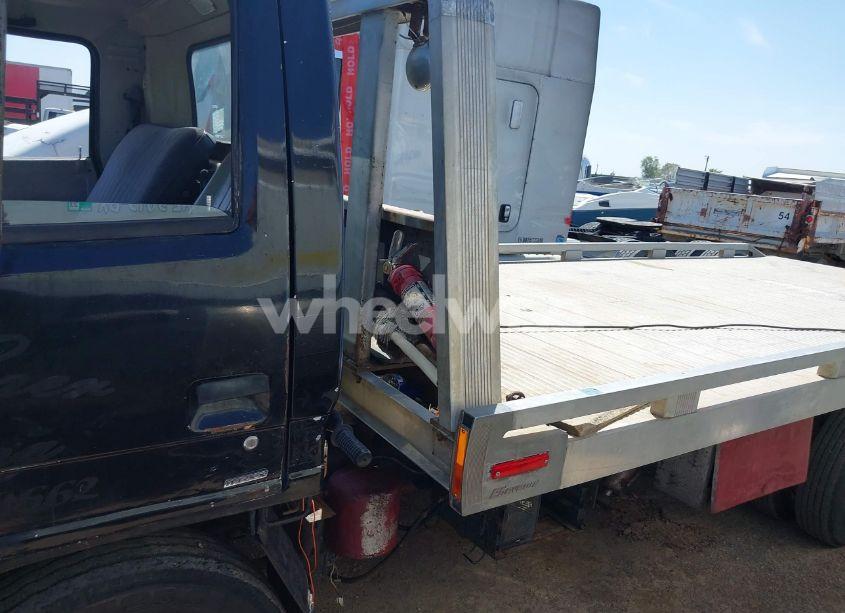 Photo 13 of 1988 Chevrolet Tilt MASTER W4S042 (VIN J8BB4B1H3J7005657)