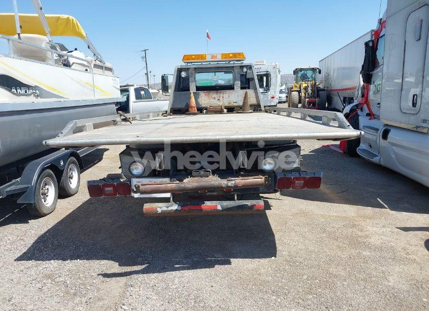 Photo 14 of 1988 Chevrolet Tilt MASTER W4S042 (VIN J8BB4B1H3J7005657)