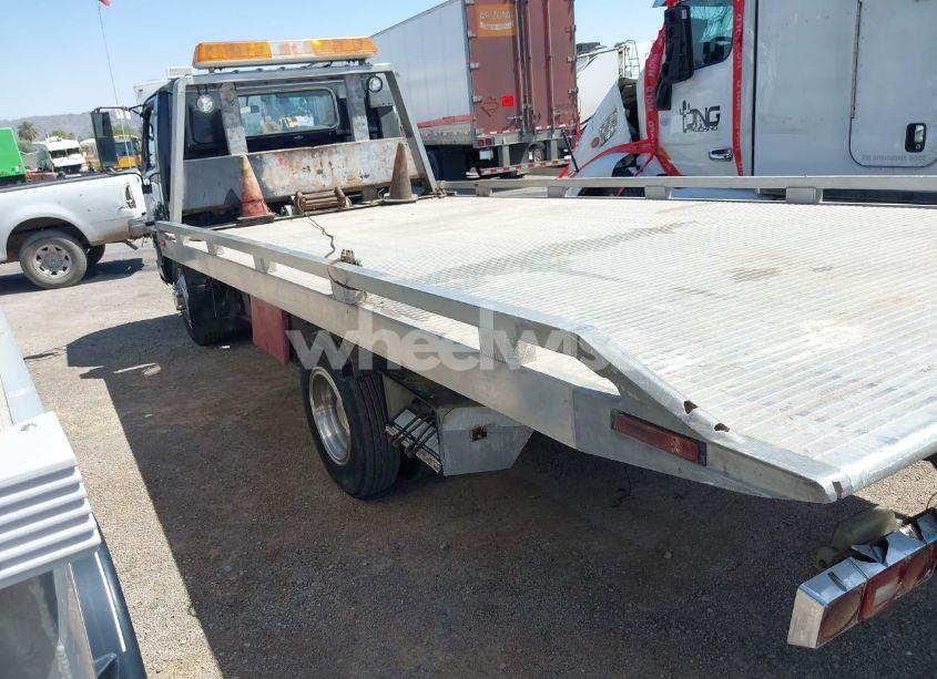 Photo 3 of 1988 Chevrolet Tilt MASTER W4S042 (VIN J8BB4B1H3J7005657)