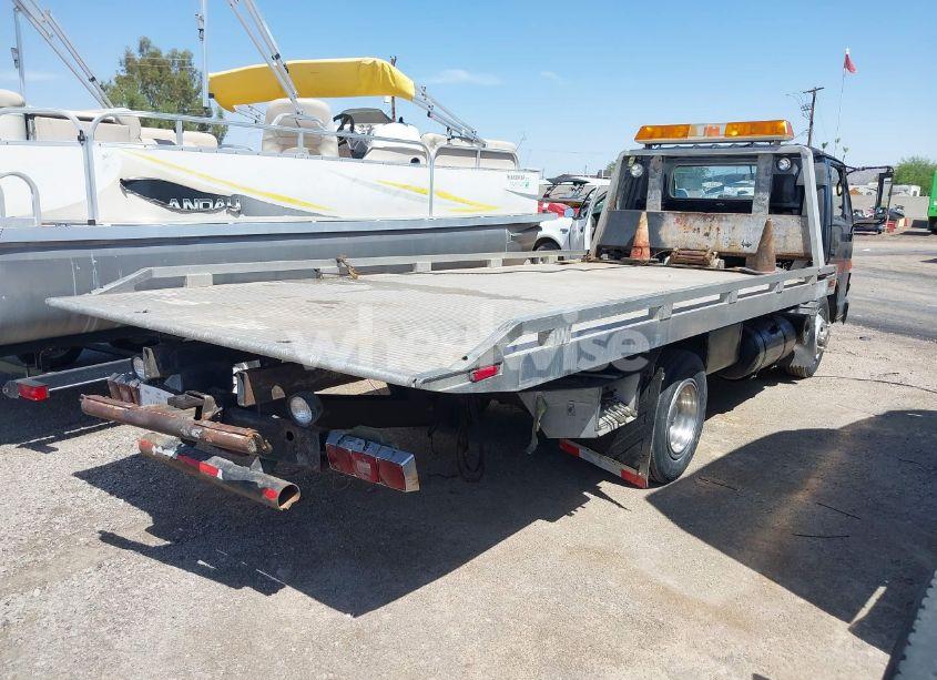 Photo 4 of 1988 Chevrolet Tilt MASTER W4S042 (VIN J8BB4B1H3J7005657)